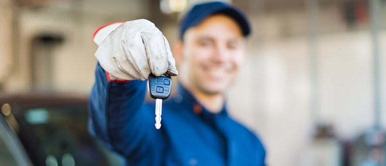 24 hour Mobile locksmith in Garden Grove
