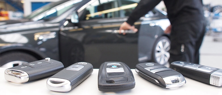 Automotive Locksmith Garden Grove