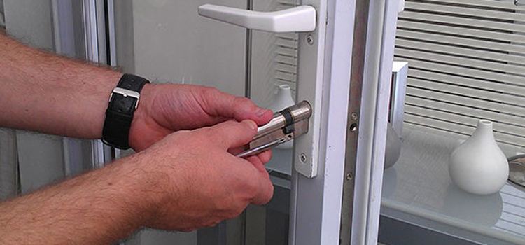 Commercial Door Lock Repair in Garden Grove