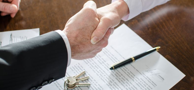 Commercial Eviction Service Garden Grove