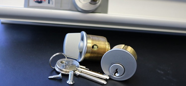 Commercial Lock Installation Garden Grove