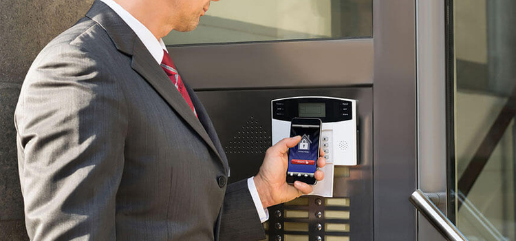 Commercial Office Locksmith Garden Grove