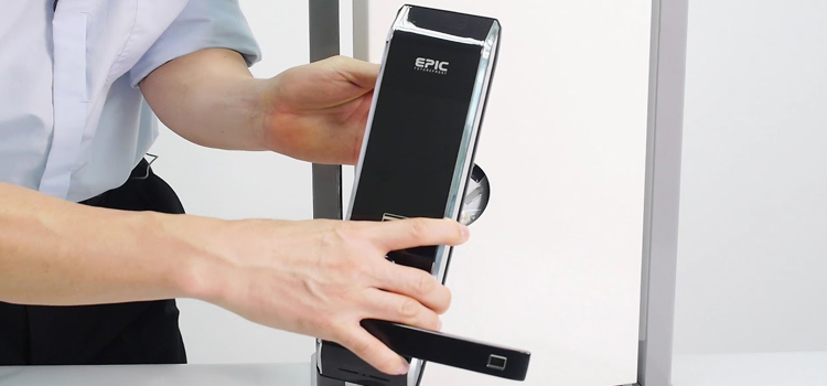 Digital Lock Installation Garden Grove