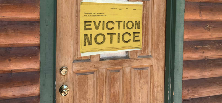 Residential Eviction Service Garden Grove
