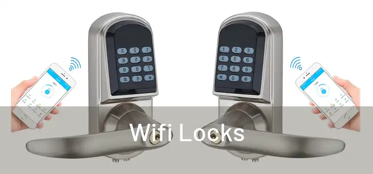  Wifi Locks 